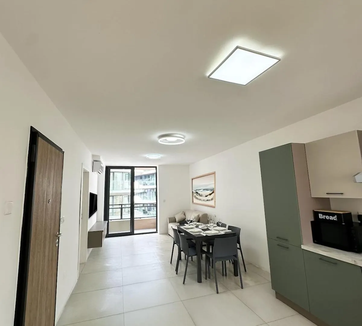 Elegant Escape In Pacaville Saint Julian's 0*,  Malta