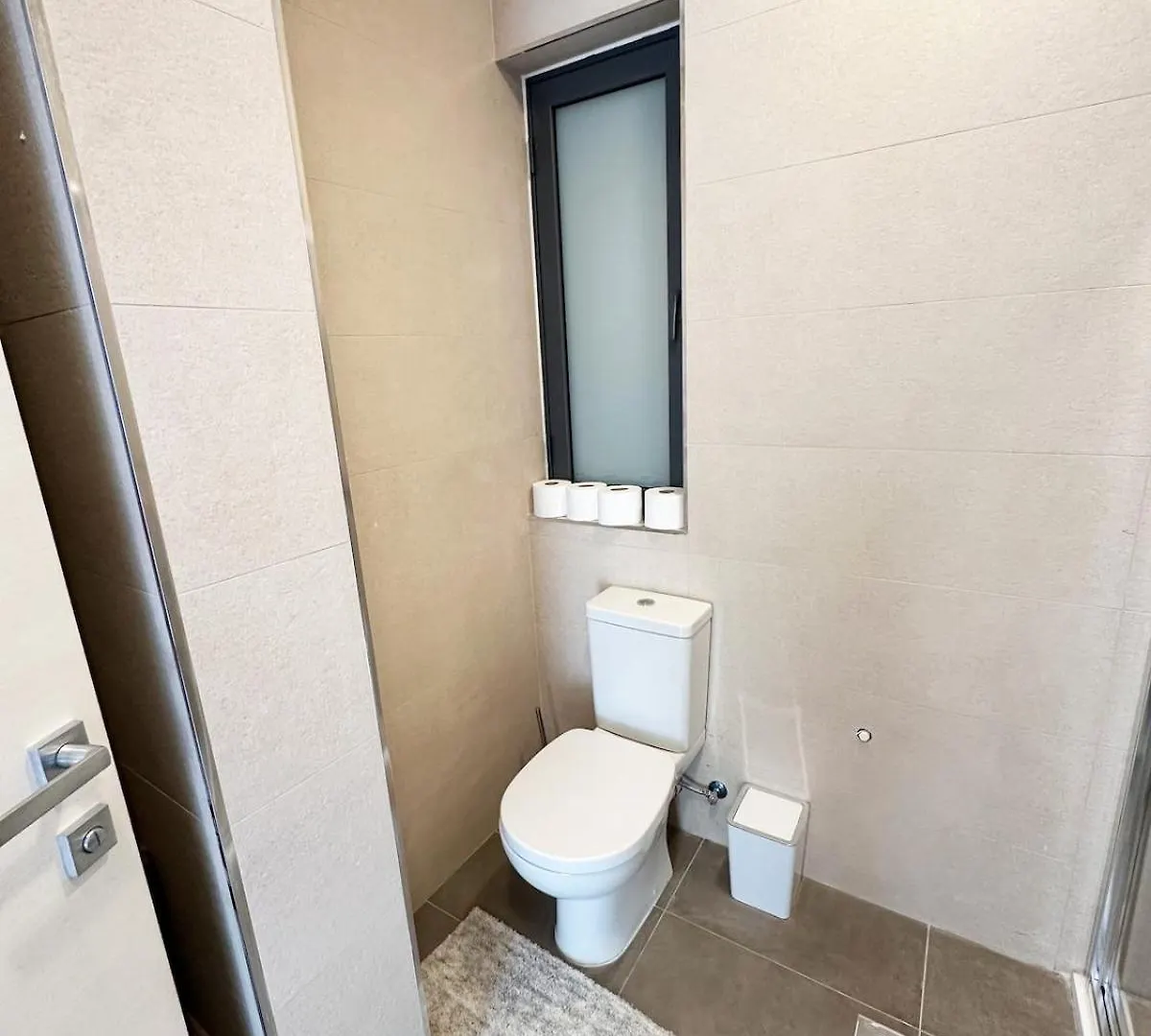 Elegant Escape In Pacaville Saint Julian's Malta