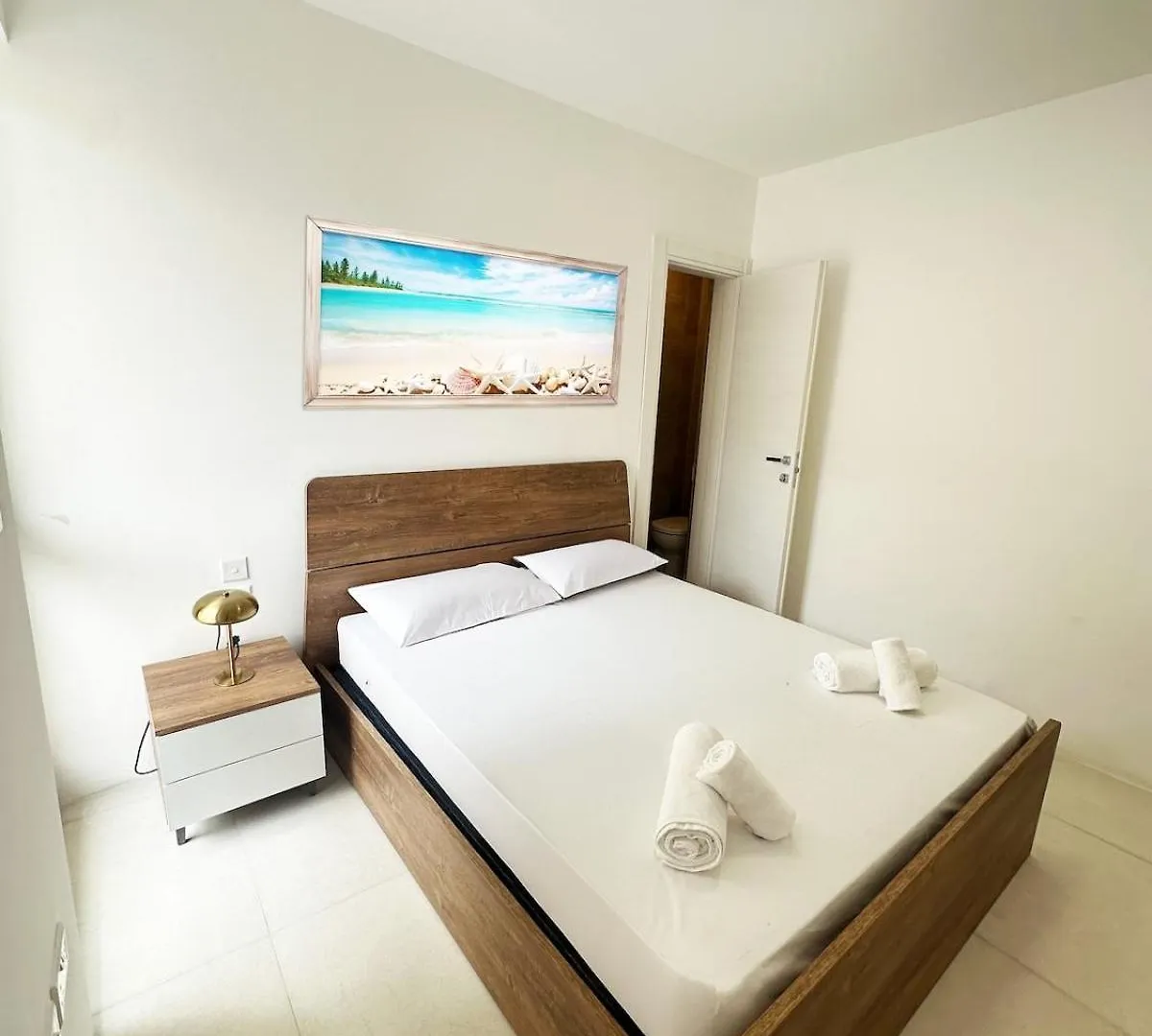 Elegant Escape In Pacaville Saint Julian's