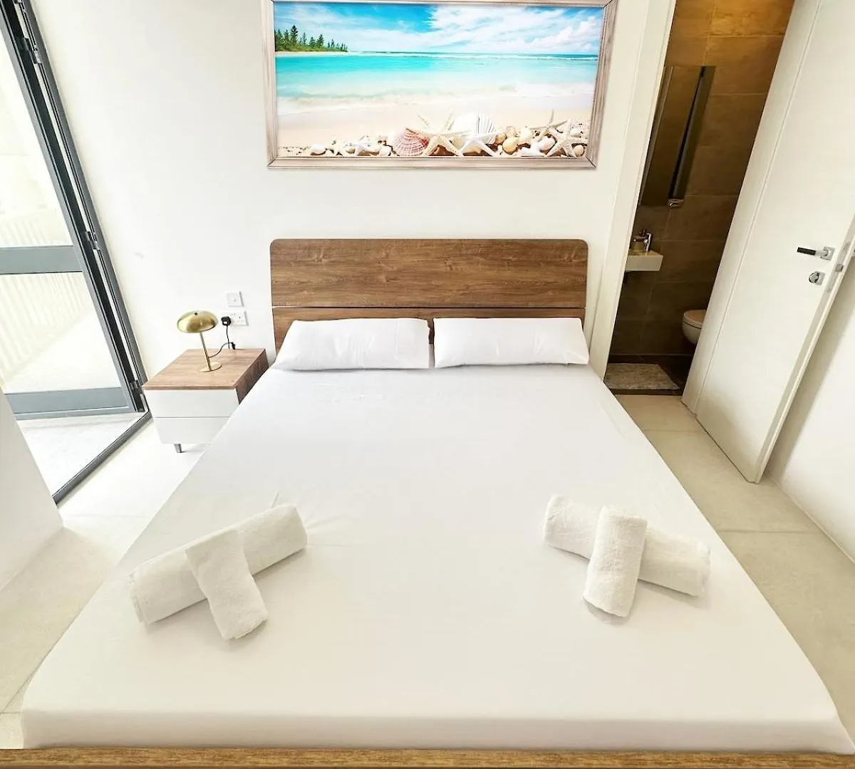 Elegant Escape In Pacaville Saint Julian's 0*,  Malta