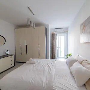  Appartement Metrostays St Julian Malta