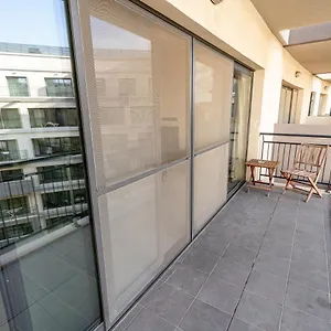  Appartement Lovely In The Heart Of St Julians