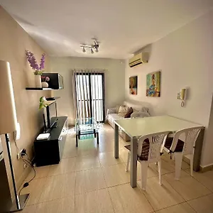  Appartement Dhalia - St. Julians