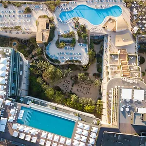 Intercontinental Malta By Ihg Otel