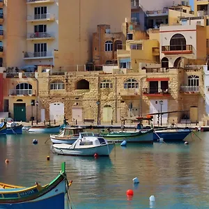  Auberge de jeunesse Bookarest Malta