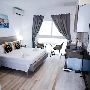 3* Vendégház Napoli