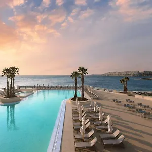 The Westin Dragonara Resort, Malta Otel