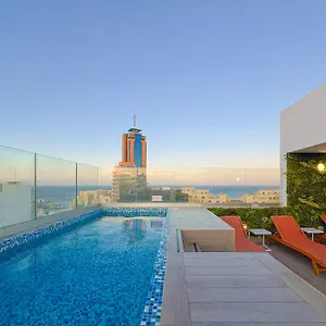 3* Szálloda Flamingo Malta